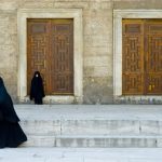 La straniera. Politica e poetica delle donne arabe